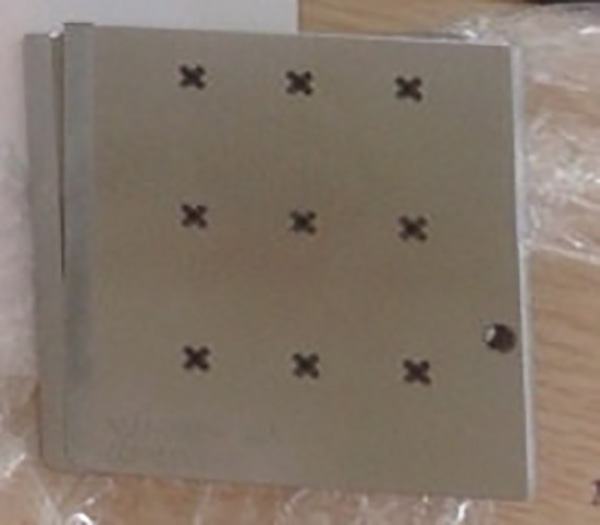 Gia công JIG CNC